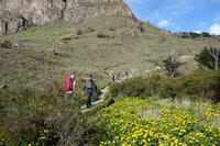 17 Tage Wanderreise Argentinien und Chile – Patagonien und Feuerland mit Buenos Aires – Nationalpark Los Glaciares mit El Chalten und Perito Moreno – Nationalpark Torres del Paine – Feuerland – Ushuaia (245) &ndash; &copy; Benjamin Rodriguez Manzanares (Eberhardt TRAVEL)