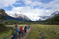 17 Tage Wanderreise Argentinien und Chile – Patagonien und Feuerland mit Buenos Aires – Nationalpark Los Glaciares mit El Chalten und Perito Moreno – Nationalpark Torres del Paine – Feuerland – Ushuaia (248) &ndash; &copy; Benjamin Rodriguez Manzanares (Eberhardt TRAVEL)