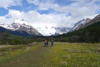 17 Tage Wanderreise Argentinien und Chile – Patagonien und Feuerland mit Buenos Aires – Nationalpark Los Glaciares mit El Chalten und Perito Moreno – Nationalpark Torres del Paine – Feuerland – Ushuaia (249) &ndash; &copy; Benjamin Rodriguez Manzanares (Eberhardt TRAVEL)