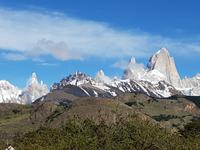 17 Tage Wanderreise Argentinien und Chile – Patagonien und Feuerland mit Buenos Aires – Nationalpark Los Glaciares mit El Chalten und Perito Moreno – Nationalpark Torres del Paine – Feuerland – Ushuaia (266) &ndash; &copy; Benjamin Rodriguez Manzanares (Eberhardt TRAVEL)