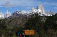 17 Tage Wanderreise Argentinien und Chile – Patagonien und Feuerland mit Buenos Aires – Nationalpark Los Glaciares mit El Chalten und Perito Moreno – Nationalpark Torres del Paine – Feuerland – Ushuaia (287) &ndash; &copy; Benjamin Rodriguez Manzanares (Eberhardt TRAVEL)