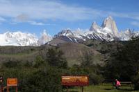 17 Tage Wanderreise Argentinien und Chile – Patagonien und Feuerland mit Buenos Aires – Nationalpark Los Glaciares mit El Chalten und Perito Moreno – Nationalpark Torres del Paine – Feuerland – Ushuaia (288) &ndash; &copy; Benjamin Rodriguez Manzanares (Eberhardt TRAVEL)
