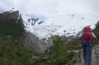 17 Tage Wanderreise Argentinien und Chile – Patagonien und Feuerland mit Buenos Aires – Nationalpark Los Glaciares mit El Chalten und Perito Moreno – Nationalpark Torres del Paine – Feuerland – Ushuaia (298) &ndash; &copy; Benjamin Rodriguez Manzanares (Eberhardt TRAVEL)