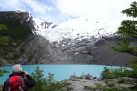 17 Tage Wanderreise Argentinien und Chile – Patagonien und Feuerland mit Buenos Aires – Nationalpark Los Glaciares mit El Chalten und Perito Moreno – Nationalpark Torres del Paine – Feuerland – Ushuaia (303) &ndash; &copy; Benjamin Rodriguez Manzanares (Eberhardt TRAVEL)