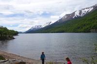 17 Tage Wanderreise Argentinien und Chile – Patagonien und Feuerland mit Buenos Aires – Nationalpark Los Glaciares mit El Chalten und Perito Moreno – Nationalpark Torres del Paine – Feuerland – Ushuaia (311) &ndash; &copy; Benjamin Rodriguez Manzanares (Eberhardt TRAVEL)
