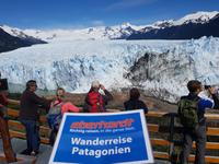 17 Tage Wanderreise Argentinien und Chile – Patagonien und Feuerland mit Buenos Aires – Nationalpark Los Glaciares mit El Chalten und Perito Moreno – Nationalpark Torres del Paine – Feuerland – Ushuaia (322) &ndash; &copy; Benjamin Rodriguez Manzanares (Eberhardt TRAVEL)