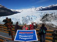 17 Tage Wanderreise Argentinien und Chile – Patagonien und Feuerland mit Buenos Aires – Nationalpark Los Glaciares mit El Chalten und Perito Moreno – Nationalpark Torres del Paine – Feuerland – Ushuaia (323) &ndash; &copy; Benjamin Rodriguez Manzanares (Eberhardt TRAVEL)