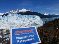 17 Tage Wanderreise Argentinien und Chile – Patagonien und Feuerland mit Buenos Aires – Nationalpark Los Glaciares mit El Chalten und Perito Moreno – Nationalpark Torres del Paine – Feuerland – Ushuaia (329) &ndash; &copy; Benjamin Rodriguez Manzanares (Eberhardt TRAVEL)