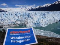 17 Tage Wanderreise Argentinien und Chile – Patagonien und Feuerland mit Buenos Aires – Nationalpark Los Glaciares mit El Chalten und Perito Moreno – Nationalpark Torres del Paine – Feuerland – Ushuaia (336) &ndash; &copy; Benjamin Rodriguez Manzanares (Eberhardt TRAVEL)