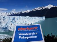 17 Tage Wanderreise Argentinien und Chile – Patagonien und Feuerland mit Buenos Aires – Nationalpark Los Glaciares mit El Chalten und Perito Moreno – Nationalpark Torres del Paine – Feuerland – Ushuaia (339) &ndash; &copy; Benjamin Rodriguez Manzanares (Eberhardt TRAVEL)