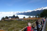 17 Tage Wanderreise Argentinien und Chile – Patagonien und Feuerland mit Buenos Aires – Nationalpark Los Glaciares mit El Chalten und Perito Moreno – Nationalpark Torres del Paine – Feuerland – Ushuaia (383) &ndash; &copy; Benjamin Rodriguez Manzanares (Eberhardt TRAVEL)