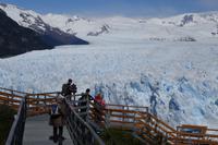 17 Tage Wanderreise Argentinien und Chile – Patagonien und Feuerland mit Buenos Aires – Nationalpark Los Glaciares mit El Chalten und Perito Moreno – Nationalpark Torres del Paine – Feuerland – Ushuaia (386) &ndash; &copy; Benjamin Rodriguez Manzanares (Eberhardt TRAVEL)