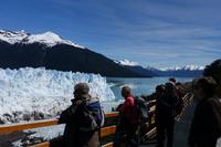 17 Tage Wanderreise Argentinien und Chile – Patagonien und Feuerland mit Buenos Aires – Nationalpark Los Glaciares mit El Chalten und Perito Moreno – Nationalpark Torres del Paine – Feuerland – Ushuaia (390) &ndash; &copy; Benjamin Rodriguez Manzanares (Eberhardt TRAVEL)