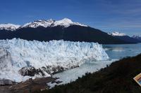 17 Tage Wanderreise Argentinien und Chile – Patagonien und Feuerland mit Buenos Aires – Nationalpark Los Glaciares mit El Chalten und Perito Moreno – Nationalpark Torres del Paine – Feuerland – Ushuaia (393) &ndash; &copy; Benjamin Rodriguez Manzanares (Eberhardt TRAVEL)