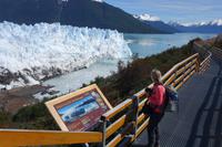 17 Tage Wanderreise Argentinien und Chile – Patagonien und Feuerland mit Buenos Aires – Nationalpark Los Glaciares mit El Chalten und Perito Moreno – Nationalpark Torres del Paine – Feuerland – Ushuaia (394) &ndash; &copy; Benjamin Rodriguez Manzanares (Eberhardt TRAVEL)