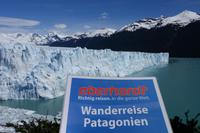 17 Tage Wanderreise Argentinien und Chile – Patagonien und Feuerland mit Buenos Aires – Nationalpark Los Glaciares mit El Chalten und Perito Moreno – Nationalpark Torres del Paine – Feuerland – Ushuaia (412) &ndash; &copy; Benjamin Rodriguez Manzanares (Eberhardt TRAVEL)