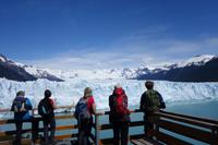 17 Tage Wanderreise Argentinien und Chile – Patagonien und Feuerland mit Buenos Aires – Nationalpark Los Glaciares mit El Chalten und Perito Moreno – Nationalpark Torres del Paine – Feuerland – Ushuaia (414) &ndash; &copy; Benjamin Rodriguez Manzanares (Eberhardt TRAVEL)