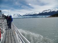 17 Tage Wanderreise Argentinien und Chile – Patagonien und Feuerland mit Buenos Aires – Nationalpark Los Glaciares mit El Chalten und Perito Moreno – Nationalpark Torres del Paine – Feuerland – Ushuaia (431) &ndash; &copy; Benjamin Rodriguez Manzanares (Eberhardt TRAVEL)