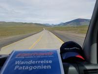 17 Tage Wanderreise Argentinien und Chile – Patagonien und Feuerland mit Buenos Aires – Nationalpark Los Glaciares mit El Chalten und Perito Moreno – Nationalpark Torres del Paine – Feuerland – Ushuaia (456) &ndash; &copy; Benjamin Rodriguez Manzanares (Eberhardt TRAVEL)