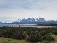 17 Tage Wanderreise Argentinien und Chile – Patagonien und Feuerland mit Buenos Aires – Nationalpark Los Glaciares mit El Chalten und Perito Moreno – Nationalpark Torres del Paine – Feuerland – Ushuaia (459) &ndash; &copy; Benjamin Rodriguez Manzanares (Eberhardt TRAVEL)