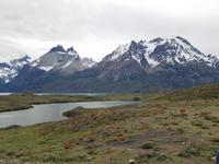 17 Tage Wanderreise Argentinien und Chile – Patagonien und Feuerland mit Buenos Aires – Nationalpark Los Glaciares mit El Chalten und Perito Moreno – Nationalpark Torres del Paine – Feuerland – Ushuaia (475) &ndash; &copy; Benjamin Rodriguez Manzanares (Eberhardt TRAVEL)
