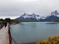 17 Tage Wanderreise Argentinien und Chile – Patagonien und Feuerland mit Buenos Aires – Nationalpark Los Glaciares mit El Chalten und Perito Moreno – Nationalpark Torres del Paine – Feuerland – Ushuaia (481) &ndash; &copy; Benjamin Rodriguez Manzanares (Eberhardt TRAVEL)