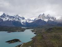 17 Tage Wanderreise Argentinien und Chile – Patagonien und Feuerland mit Buenos Aires – Nationalpark Los Glaciares mit El Chalten und Perito Moreno – Nationalpark Torres del Paine – Feuerland – Ushuaia (494) &ndash; &copy; Benjamin Rodriguez Manzanares (Eberhardt TRAVEL)