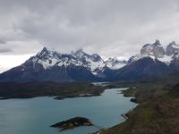 17 Tage Wanderreise Argentinien und Chile – Patagonien und Feuerland mit Buenos Aires – Nationalpark Los Glaciares mit El Chalten und Perito Moreno – Nationalpark Torres del Paine – Feuerland – Ushuaia (496) &ndash; &copy; Benjamin Rodriguez Manzanares (Eberhardt TRAVEL)