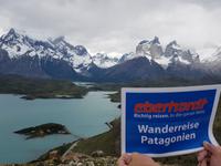 17 Tage Wanderreise Argentinien und Chile – Patagonien und Feuerland mit Buenos Aires – Nationalpark Los Glaciares mit El Chalten und Perito Moreno – Nationalpark Torres del Paine – Feuerland – Ushuaia (498) &ndash; &copy; Benjamin Rodriguez Manzanares (Eberhardt TRAVEL)