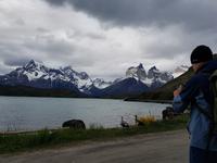 17 Tage Wanderreise Argentinien und Chile – Patagonien und Feuerland mit Buenos Aires – Nationalpark Los Glaciares mit El Chalten und Perito Moreno – Nationalpark Torres del Paine – Feuerland – Ushuaia (503) &ndash; &copy; Benjamin Rodriguez Manzanares (Eberhardt TRAVEL)