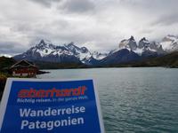 17 Tage Wanderreise Argentinien und Chile – Patagonien und Feuerland mit Buenos Aires – Nationalpark Los Glaciares mit El Chalten und Perito Moreno – Nationalpark Torres del Paine – Feuerland – Ushuaia (512) &ndash; &copy; Benjamin Rodriguez Manzanares (Eberhardt TRAVEL)