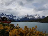 17 Tage Wanderreise Argentinien und Chile – Patagonien und Feuerland mit Buenos Aires – Nationalpark Los Glaciares mit El Chalten und Perito Moreno – Nationalpark Torres del Paine – Feuerland – Ushuaia (517) &ndash; &copy; Benjamin Rodriguez Manzanares (Eberhardt TRAVEL)