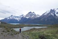 17 Tage Wanderreise Argentinien und Chile – Patagonien und Feuerland mit Buenos Aires – Nationalpark Los Glaciares mit El Chalten und Perito Moreno – Nationalpark Torres del Paine – Feuerland – Ushuaia (538) &ndash; &copy; Benjamin Rodriguez Manzanares (Eberhardt TRAVEL)