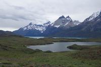 17 Tage Wanderreise Argentinien und Chile – Patagonien und Feuerland mit Buenos Aires – Nationalpark Los Glaciares mit El Chalten und Perito Moreno – Nationalpark Torres del Paine – Feuerland – Ushuaia (539) &ndash; &copy; Benjamin Rodriguez Manzanares (Eberhardt TRAVEL)