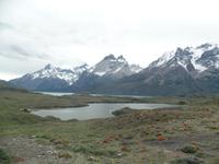 17 Tage Wanderreise Argentinien und Chile – Patagonien und Feuerland mit Buenos Aires – Nationalpark Los Glaciares mit El Chalten und Perito Moreno – Nationalpark Torres del Paine – Feuerland – Ushuaia (543) &ndash; &copy; Benjamin Rodriguez Manzanares (Eberhardt TRAVEL)