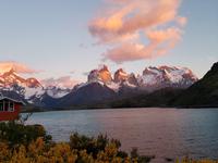 17 Tage Wanderreise Argentinien und Chile – Patagonien und Feuerland mit Buenos Aires – Nationalpark Los Glaciares mit El Chalten und Perito Moreno – Nationalpark Torres del Paine – Feuerland – Ushuaia (566) &ndash; &copy; Benjamin Rodriguez Manzanares (Eberhardt TRAVEL)