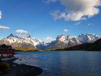 17 Tage Wanderreise Argentinien und Chile – Patagonien und Feuerland mit Buenos Aires – Nationalpark Los Glaciares mit El Chalten und Perito Moreno – Nationalpark Torres del Paine – Feuerland – Ushuaia (573) &ndash; &copy; Benjamin Rodriguez Manzanares (Eberhardt TRAVEL)