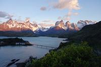 17 Tage Wanderreise Argentinien und Chile – Patagonien und Feuerland mit Buenos Aires – Nationalpark Los Glaciares mit El Chalten und Perito Moreno – Nationalpark Torres del Paine – Feuerland – Ushuaia (585) &ndash; &copy; Benjamin Rodriguez Manzanares (Eberhardt TRAVEL)