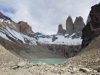 17 Tage Wanderreise Argentinien und Chile – Patagonien und Feuerland mit Buenos Aires – Nationalpark Los Glaciares mit El Chalten und Perito Moreno – Nationalpark Torres del Paine – Feuerland – Ushuaia (592) &ndash; &copy; Benjamin Rodriguez Manzanares (Eberhardt TRAVEL)