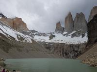 17 Tage Wanderreise Argentinien und Chile – Patagonien und Feuerland mit Buenos Aires – Nationalpark Los Glaciares mit El Chalten und Perito Moreno – Nationalpark Torres del Paine – Feuerland – Ushuaia (599) &ndash; &copy; Benjamin Rodriguez Manzanares (Eberhardt TRAVEL)