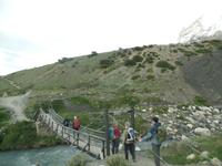 17 Tage Wanderreise Argentinien und Chile – Patagonien und Feuerland mit Buenos Aires – Nationalpark Los Glaciares mit El Chalten und Perito Moreno – Nationalpark Torres del Paine – Feuerland – Ushuaia (602) &ndash; &copy; Benjamin Rodriguez Manzanares (Eberhardt TRAVEL)