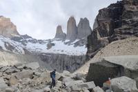 17 Tage Wanderreise Argentinien und Chile – Patagonien und Feuerland mit Buenos Aires – Nationalpark Los Glaciares mit El Chalten und Perito Moreno – Nationalpark Torres del Paine – Feuerland – Ushuaia (611) &ndash; &copy; Benjamin Rodriguez Manzanares (Eberhardt TRAVEL)