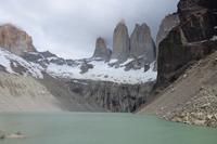 17 Tage Wanderreise Argentinien und Chile – Patagonien und Feuerland mit Buenos Aires – Nationalpark Los Glaciares mit El Chalten und Perito Moreno – Nationalpark Torres del Paine – Feuerland – Ushuaia (617) &ndash; &copy; Benjamin Rodriguez Manzanares (Eberhardt TRAVEL)