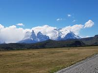 17 Tage Wanderreise Argentinien und Chile – Patagonien und Feuerland mit Buenos Aires – Nationalpark Los Glaciares mit El Chalten und Perito Moreno – Nationalpark Torres del Paine – Feuerland – Ushuaia (661) &ndash; &copy; Benjamin Rodriguez Manzanares (Eberhardt TRAVEL)