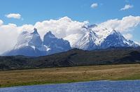 17 Tage Wanderreise Argentinien und Chile – Patagonien und Feuerland mit Buenos Aires – Nationalpark Los Glaciares mit El Chalten und Perito Moreno – Nationalpark Torres del Paine – Feuerland – Ushuaia (662) &ndash; &copy; Benjamin Rodriguez Manzanares (Eberhardt TRAVEL)