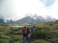 17 Tage Wanderreise Argentinien und Chile – Patagonien und Feuerland mit Buenos Aires – Nationalpark Los Glaciares mit El Chalten und Perito Moreno – Nationalpark Torres del Paine – Feuerland – Ushuaia (666) &ndash; &copy; Benjamin Rodriguez Manzanares (Eberhardt TRAVEL)