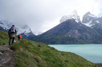17 Tage Wanderreise Argentinien und Chile – Patagonien und Feuerland mit Buenos Aires – Nationalpark Los Glaciares mit El Chalten und Perito Moreno – Nationalpark Torres del Paine – Feuerland – Ushuaia (668) &ndash; &copy; Benjamin Rodriguez Manzanares (Eberhardt TRAVEL)