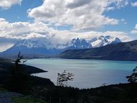 17 Tage Wanderreise Argentinien und Chile – Patagonien und Feuerland mit Buenos Aires – Nationalpark Los Glaciares mit El Chalten und Perito Moreno – Nationalpark Torres del Paine – Feuerland – Ushuaia (669) &ndash; &copy; Benjamin Rodriguez Manzanares (Eberhardt TRAVEL)
