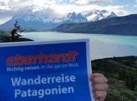 17 Tage Wanderreise Argentinien und Chile – Patagonien und Feuerland mit Buenos Aires – Nationalpark Los Glaciares mit El Chalten und Perito Moreno – Nationalpark Torres del Paine – Feuerland – Ushuaia (670) &ndash; &copy; Benjamin Rodriguez Manzanares (Eberhardt TRAVEL)