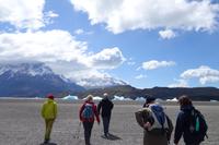 17 Tage Wanderreise Argentinien und Chile – Patagonien und Feuerland mit Buenos Aires – Nationalpark Los Glaciares mit El Chalten und Perito Moreno – Nationalpark Torres del Paine – Feuerland – Ushuaia (684) &ndash; &copy; Benjamin Rodriguez Manzanares (Eberhardt TRAVEL)